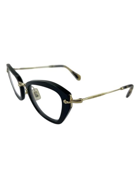 miu miu oculos grau